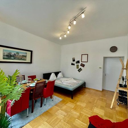 Nice Apartment Close To City Center Viyana Dış mekan fotoğraf