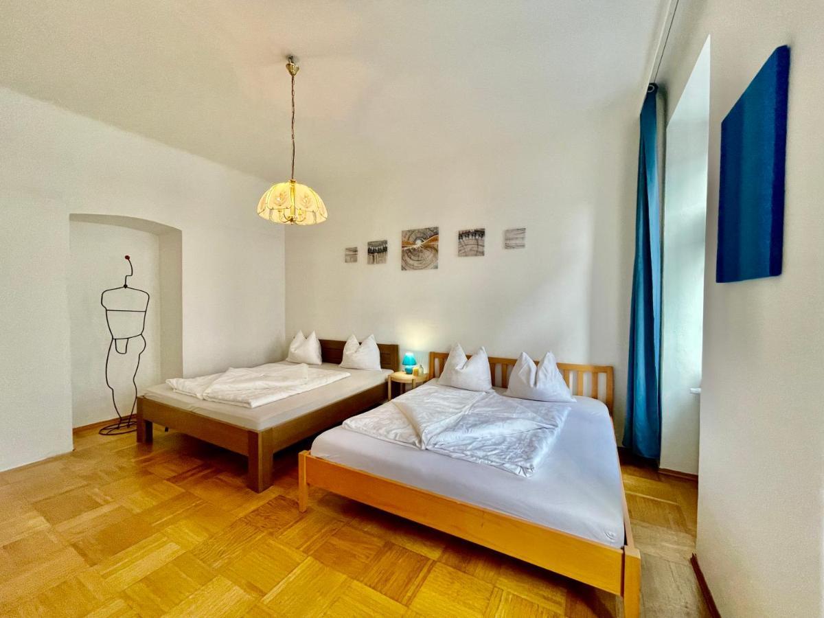 Nice Apartment Close To City Center Viyana Dış mekan fotoğraf